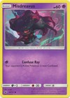 Misdreavus