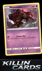 Misdreavus