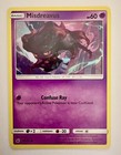 Misdreavus