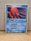 Octillery