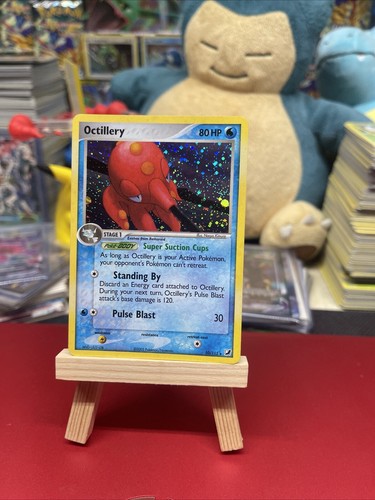 Octillery