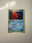 Octillery