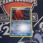 Octillery