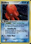 Octillery