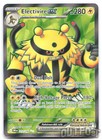 Electivire ex