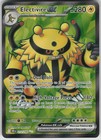 Electivire ex