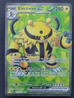 Electivire ex