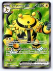 Electivire ex
