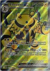 Electivire ex