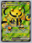 Electivire ex