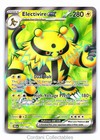 Electivire ex