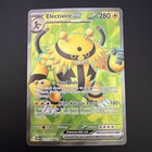 Electivire ex