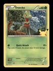 Treecko
