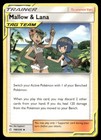 Mallow & Lana