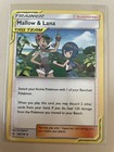 Mallow & Lana