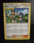 Mallow & Lana