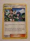 Mallow & Lana