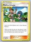 Mallow & Lana