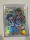 Mallow & Lana