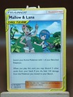 Mallow & Lana
