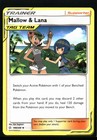 Mallow & Lana