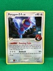 Porygon-Z G
