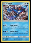 Kyogre