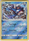 Kyogre