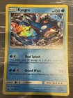 Kyogre