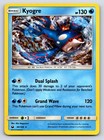 Kyogre