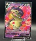Hisuian Typhlosion V