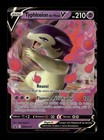 Hisuian Typhlosion V