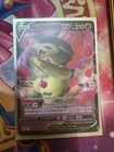 Hisuian Typhlosion V