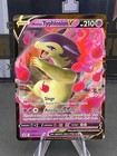 Hisuian Typhlosion V