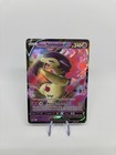 Hisuian Typhlosion V