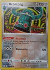 Bronzong