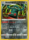 Bronzong
