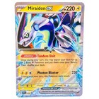 Miraidon ex