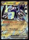 Miraidon ex