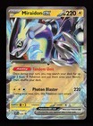 Miraidon ex