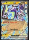 Miraidon ex
