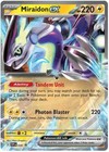 Miraidon ex