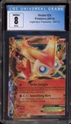 Victini EX