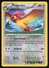 Pidgeotto