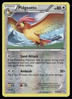Pidgeotto