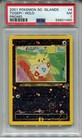 Psyduck