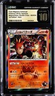 Team Magma's Camerupt