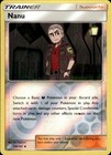 Nanu