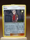 Nanu