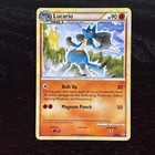 Lucario